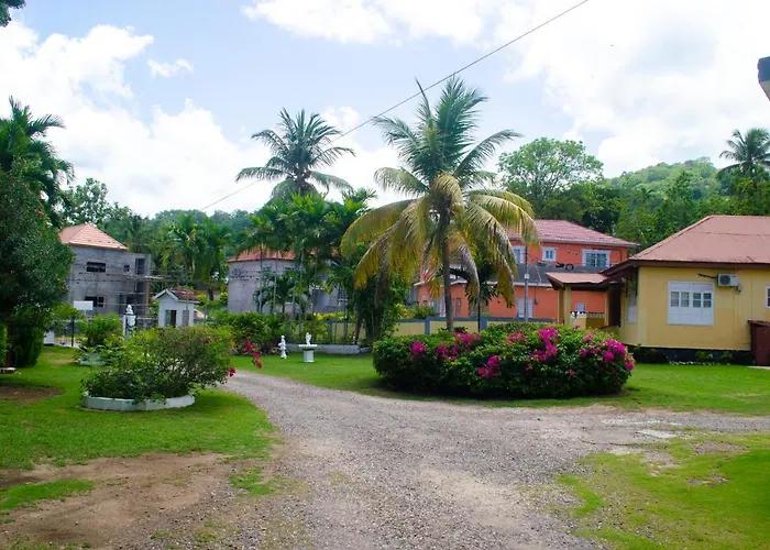 Little Shaw Park Ocho Ríos