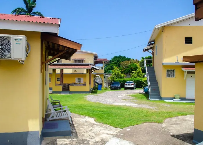Little Shaw Park Ocho Ríos