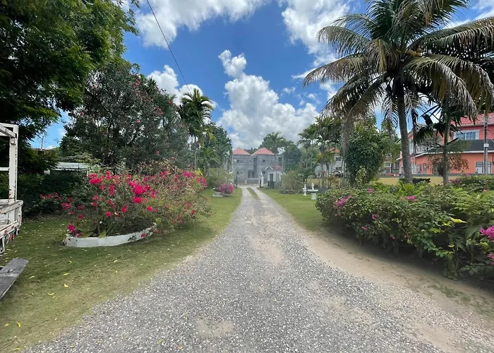 Little Shaw Park